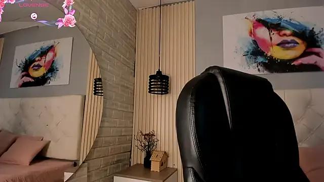 grace__rosse — Rub nipples