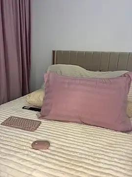 Freechat GraceCarther on StripChat