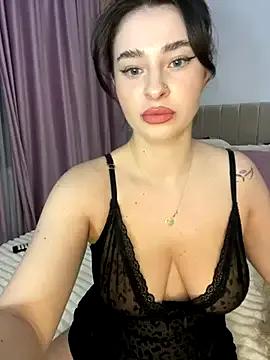 Freechat GraceCarther on StripChat