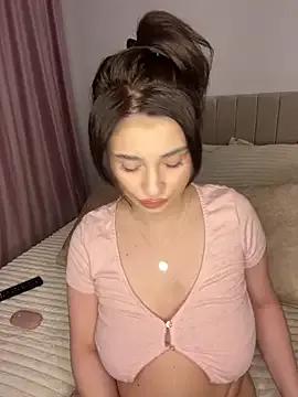 Freechat GraceCarther on StripChat