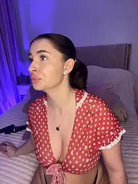 Freechat GraceCarther on StripChat