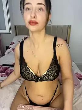 Freechat GraceCarther on StripChat