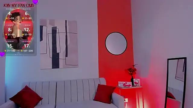 Avatar of GraceElizabeth_