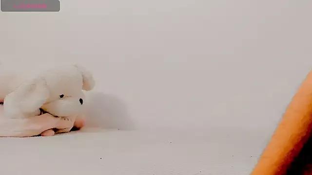 Freechat grecia_smith11 on StripChat