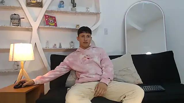 Freechat GRETTY_BOYS on StripChat