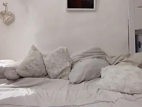 gymyagirlll on StripChat 