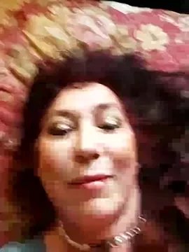 GypsyEsmeralda on StripChat