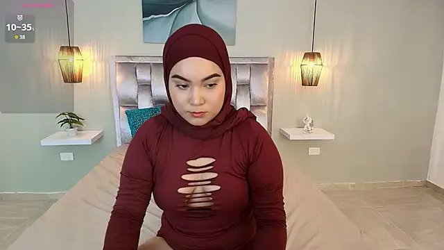 Habi_arabic — squeeze boobs x10