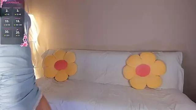 Freechat haerinn on StripChat