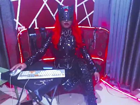 Freechat Hail_ur_Dominant on StripChat