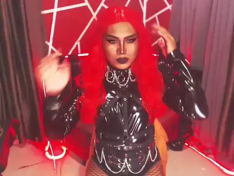 Freechat Hail_ur_Dominant on StripChat