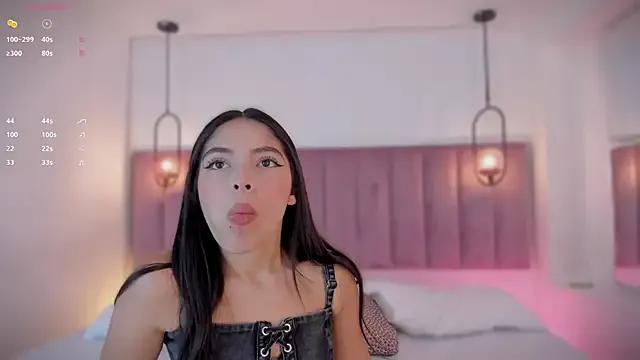 Private Haily_b on StripChat