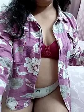 Half_girlfrnd_530 on StripChat