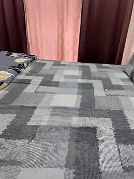 Half_girlfrnd_530 on StripChat