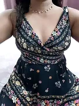 Half_girlfrnd_530 on StripChat