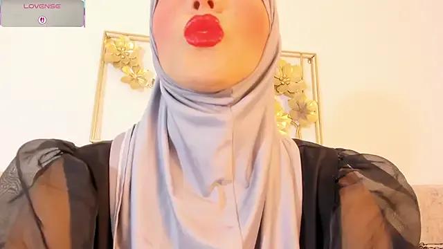 Avatar of hanajameela