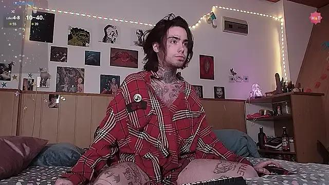 StripChat Hanako_Jentoru is Freechat Hanako_Jentoru — blow kiss