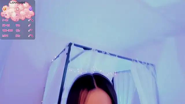 Hanna__Becker_ on StripChat 