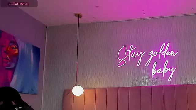 Freechat HANNA_BASTIAN_VC on StripChat