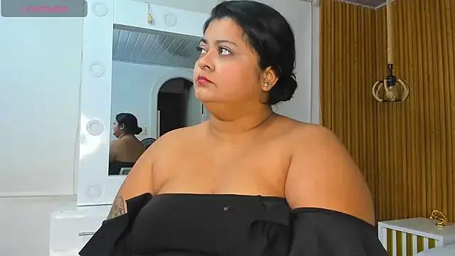Freechat Hanna_curvy_ on StripChat