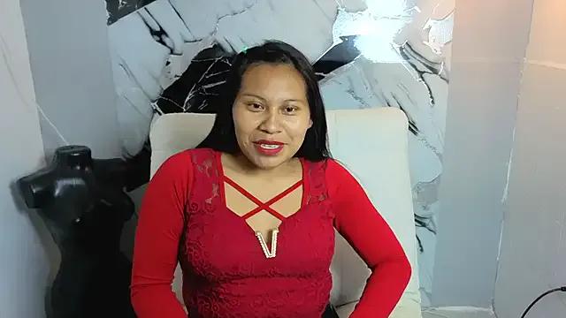 Hanna_Goldenst on StripChat 