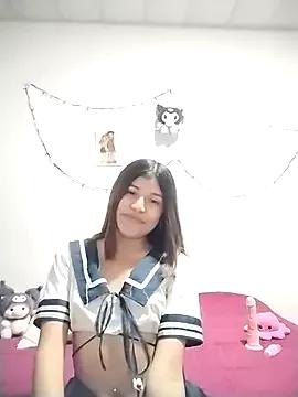 Private hanna_ross27 on StripChat