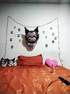 Private hanna_ross27 on StripChat