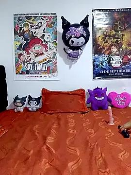 Private hanna_ross27 on StripChat