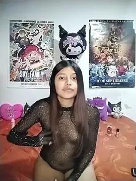 Private hanna_ross27 on StripChat