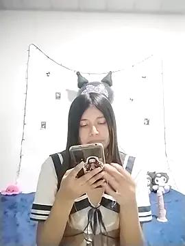 Private hanna_ross27 on StripChat