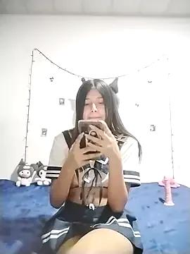 Private hanna_ross27 on StripChat