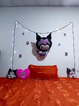 Private hanna_ross27 on StripChat