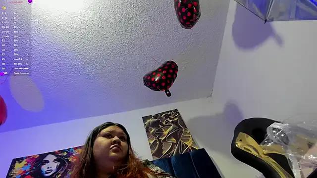 Hanna_wish — control domi for 15 minutes+squirt