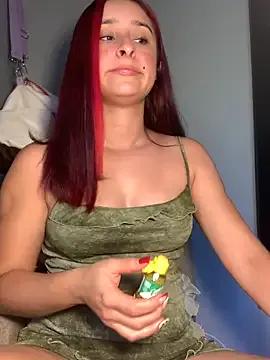 hannaa_brown on StripChat 