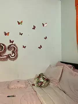 hannaa_brown on StripChat 