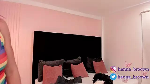 hannaa_brown on StripChat 