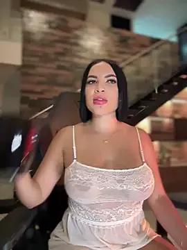 Freechat HannaBeckett on StripChat