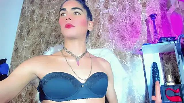 Avatar of hannabigdirty