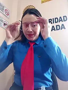 StripChat Hannah-colx is Freechat Hannah-colx — anal plug and leave red ass