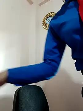 Avatar of Hannah-colx