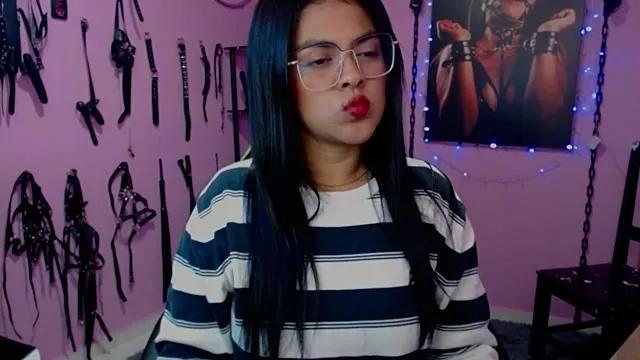 Freechat Hannah-grace on StripChat