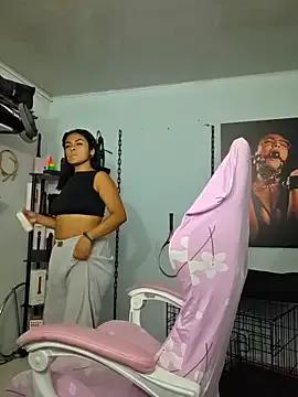 Freechat Hannah-grace on StripChat