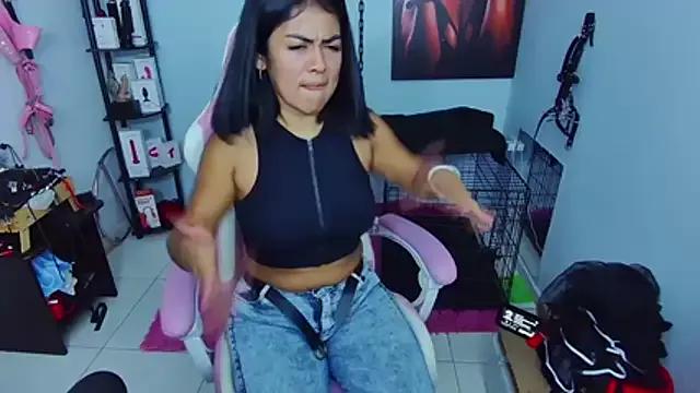 Freechat Hannah-grace on StripChat