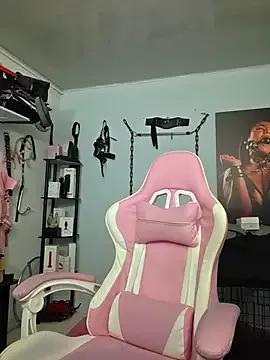 Freechat Hannah-grace on StripChat