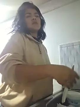 Freechat Hannah-grace on StripChat