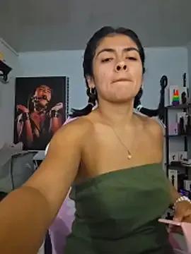 Freechat Hannah-grace on StripChat