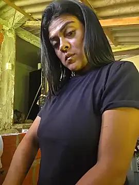 Freechat Hannah-grace on StripChat