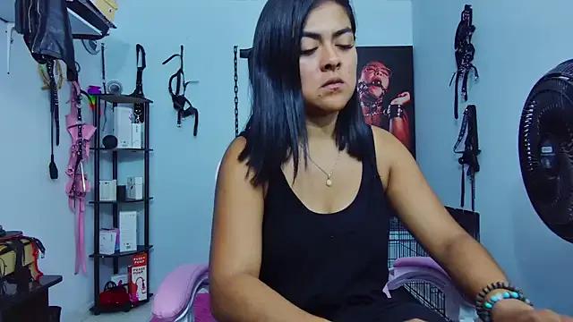 Freechat Hannah-grace on StripChat