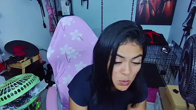 Freechat Hannah-grace on StripChat