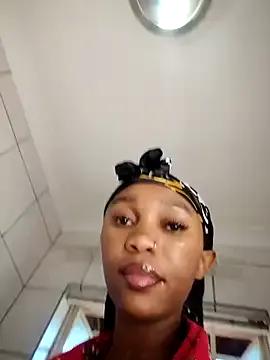 Freechat Hannah_107 on StripChat